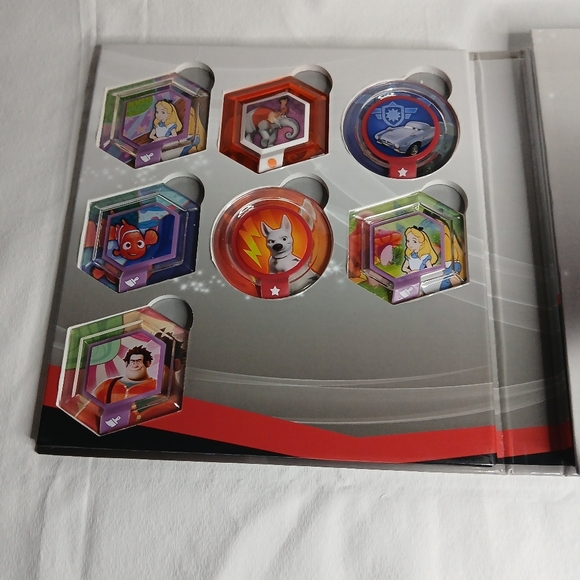 Disney Infinity Character Collection‎ - Picture 4 of 9